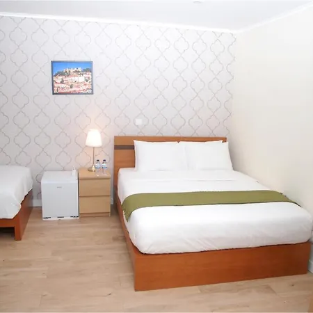 Amor Lisboa Hostel Vandrerhjem *