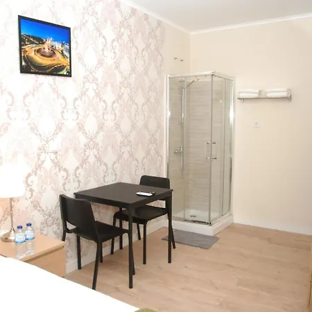 Amor Lisboa Hostel