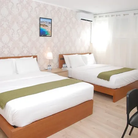 Amor Lisboa Hostel Auberge de jeunesse *