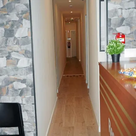 Amor Lisboa Hostel * Lisboa