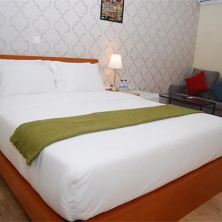 Vandrerhjem Amor Lisboa Hostel