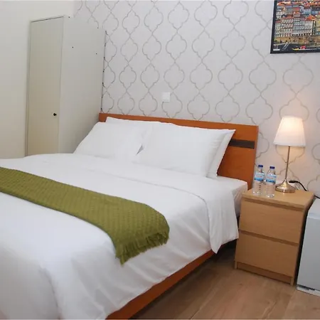 Amor Lisboa Hostel Vandrarhem