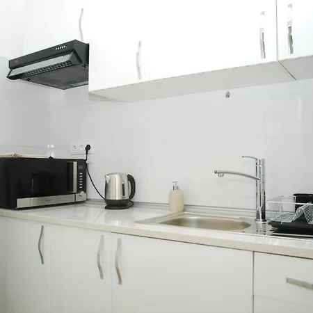Vandrerhjem Amor Lisboa Hostel *