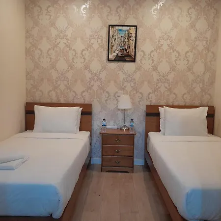 Amor Lisboa Hostel Vandrerhjem Lisboa