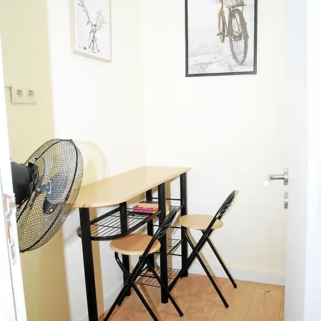 Vandrerhjem Amor Lisboa Hostel *