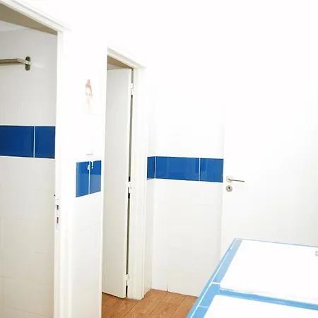 Vandrerhjem Amor Lisboa Hostel