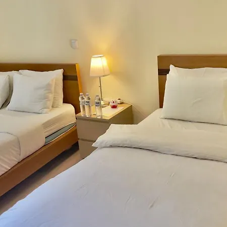 Vandrerhjem Amor Lisboa Hostel *