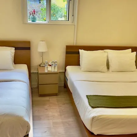 Vandrerhjem Amor Lisboa Hostel Lisboa