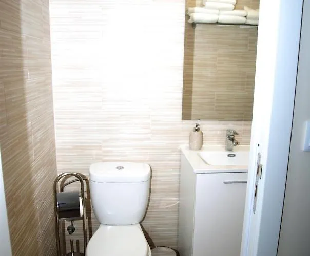 Amor Lisboa Hostel Ostello Lisbona