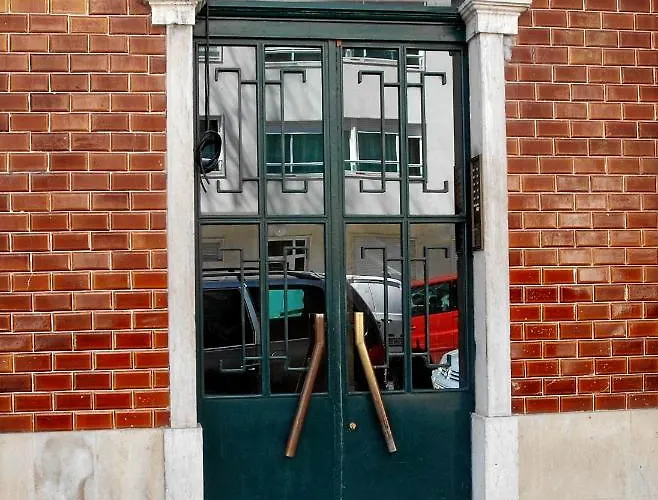 Amor Lisboa Hostel * Lisbona