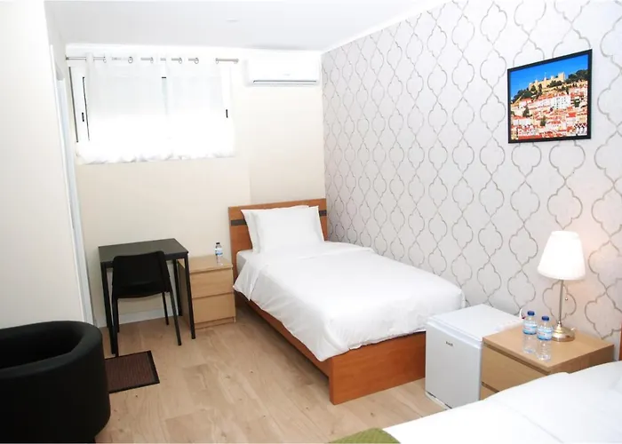 Amor Lisboa Hostel Ostello *