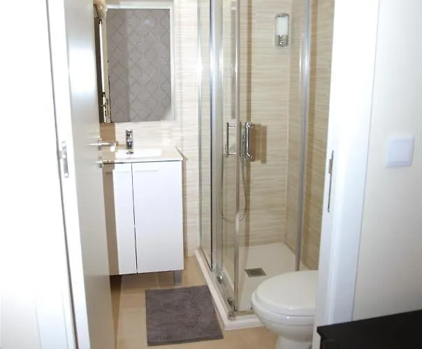 Amor Lisboa Hostel Lisbona