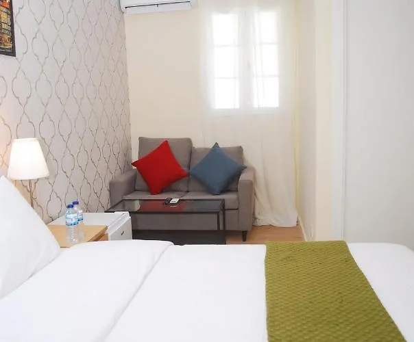 Amor Lisboa Hostel Ostello