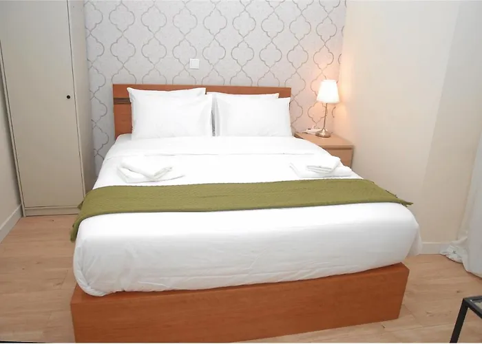 Ostello Amor Lisboa Hostel *