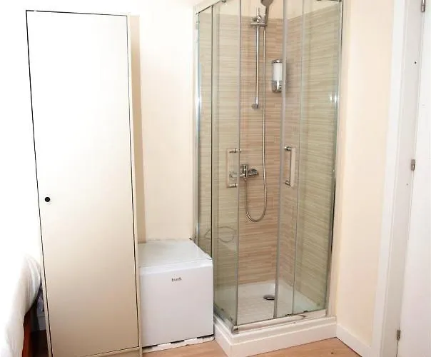 Amor Lisboa Hostel Ostello