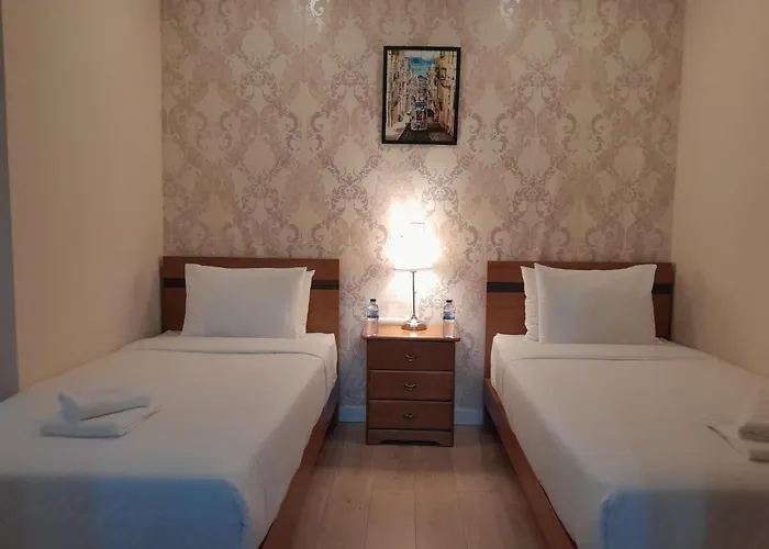 Ostello Amor Lisboa Hostel