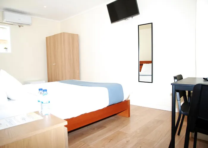 Amor Lisboa Hostel Ostello