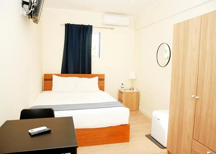 Amor Lisboa Hostel Ostello