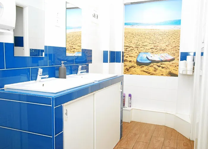 Amor Lisboa Hostel Ostello *