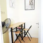 Hostel Amor Lisboa Hostel *