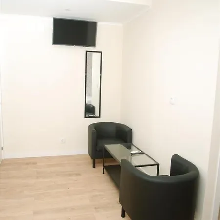 Amor Lisboa Hostel Lisboa