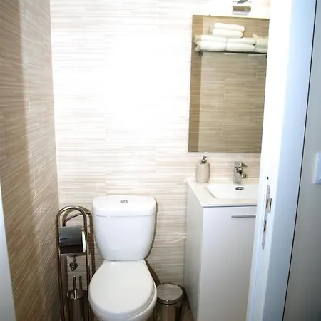 Amor Lisboa Hostel Хостел Лиссабон