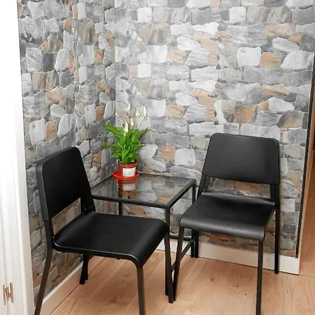 Amor Lisboa Hostel Лиссабон