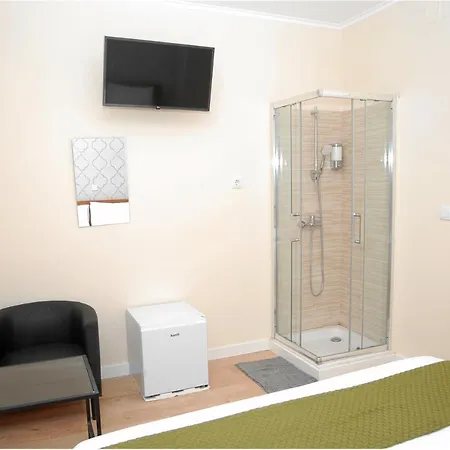 Auberge de jeunesse Amor Lisboa Hostel