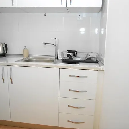Amor Lisboa Hostel Auberge de jeunesse *
