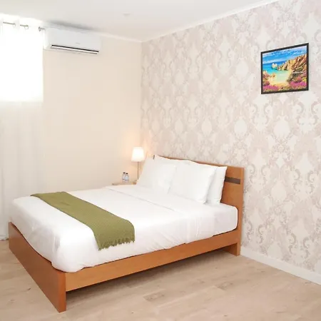 旅馆 Amor Lisboa Hostel Lisboa