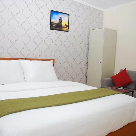 Amor Lisboa Hostel Lisboa