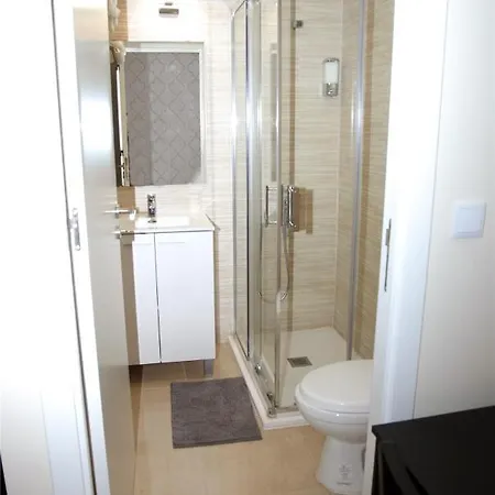 Amor Lisboa Hostel Лиссабон