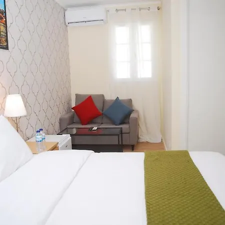 Amor Lisboa Hostel 旅馆