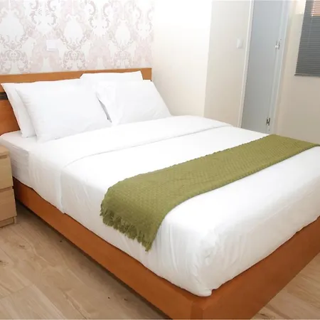 Amor Lisboa Hostel *