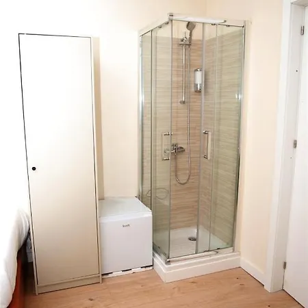 Amor Lisboa Hostel Хостел