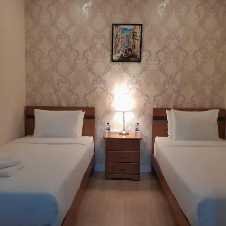 Vandrarhem Amor Lisboa Hostel
