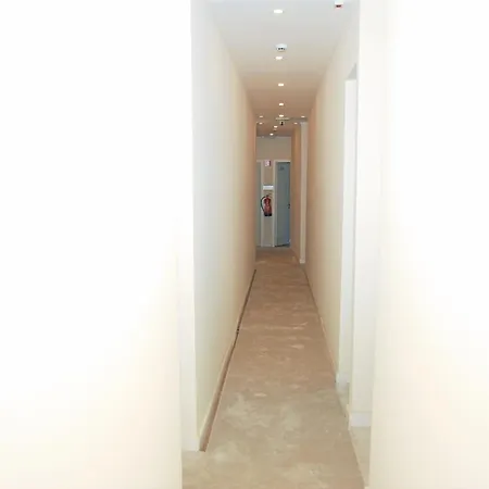 Amor Lisboa Hostel Lisboa