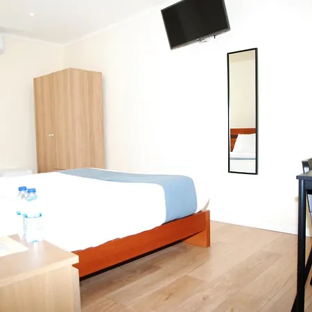 Amor Lisboa Hostel ホステル