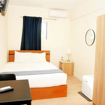 Amor Lisboa Hostel ホステル