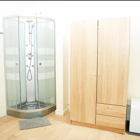 Albergue Amor Lisboa Hostel