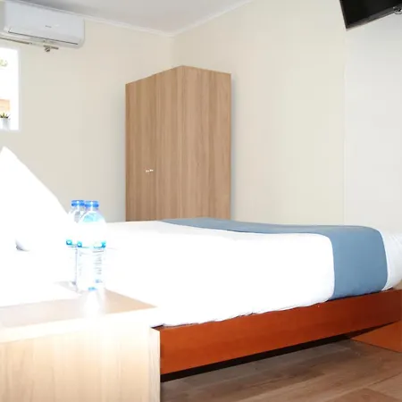 Amor Lisboa Hostel ホステル リスボン
