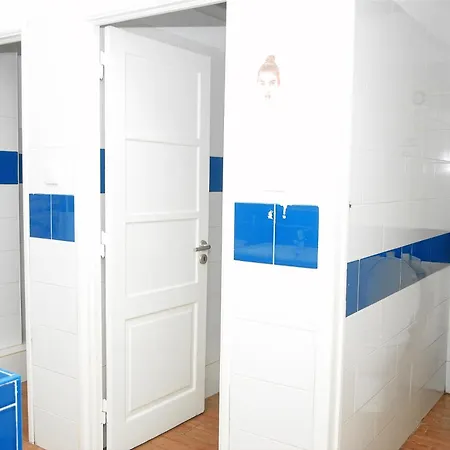 Amor Lisboa Hostel *