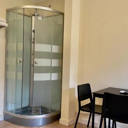 ホステル Amor Lisboa Hostel