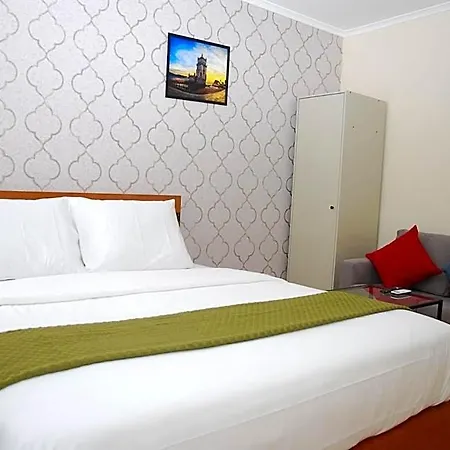 Amor Lisboa Hostel * Лиссабон