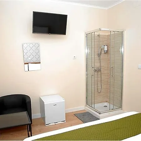 Amor Lisboa Hostel ホステル *