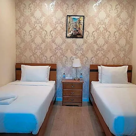ホステル Amor Lisboa Hostel *