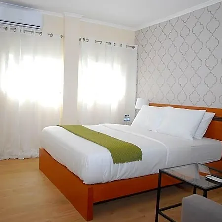 ホステル Amor Lisboa Hostel *
