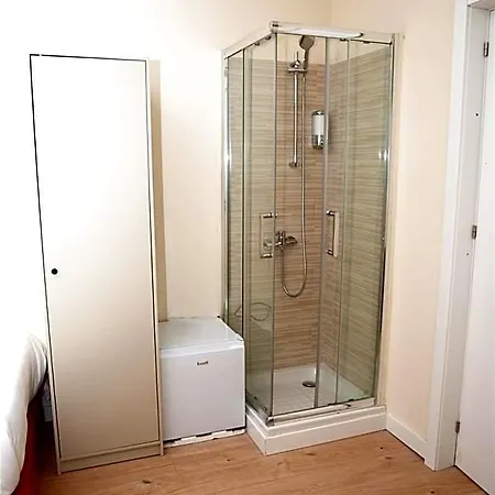 Хостел Amor Lisboa Hostel *