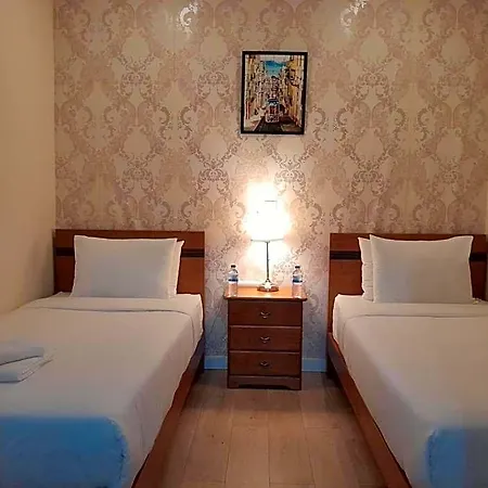 ホステル Amor Lisboa Hostel *