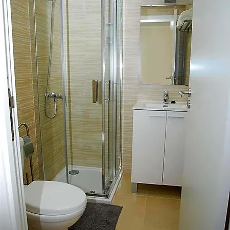 Хостел Amor Lisboa Hostel Лиссабон
